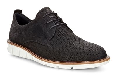 杰里米系列系带鞋