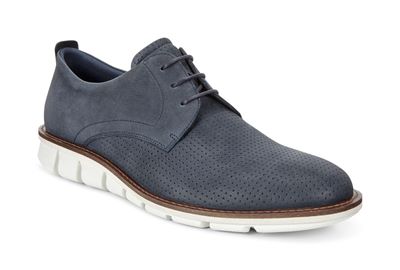 杰里米系列系带鞋