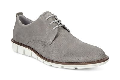 杰里米系列系带鞋