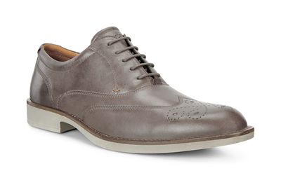 里兹系列系带鞋