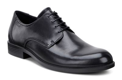 哈罗德系列系带鞋