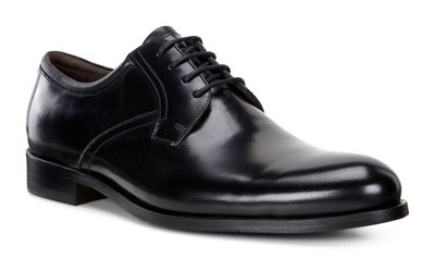 欧文顿系列系带鞋