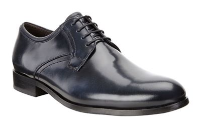 欧文顿系列系带鞋