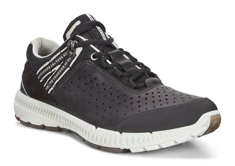 INTRINSIC TR MEN'S (Siyah)