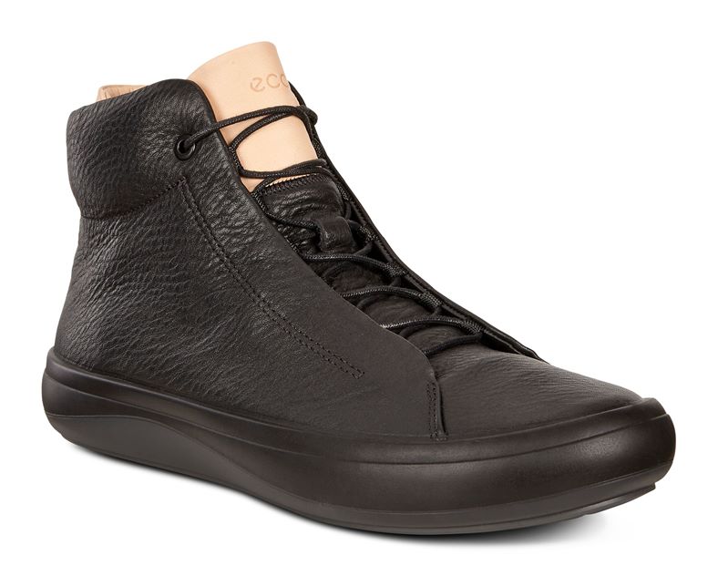 KINHIN MEN'S (Siyah)