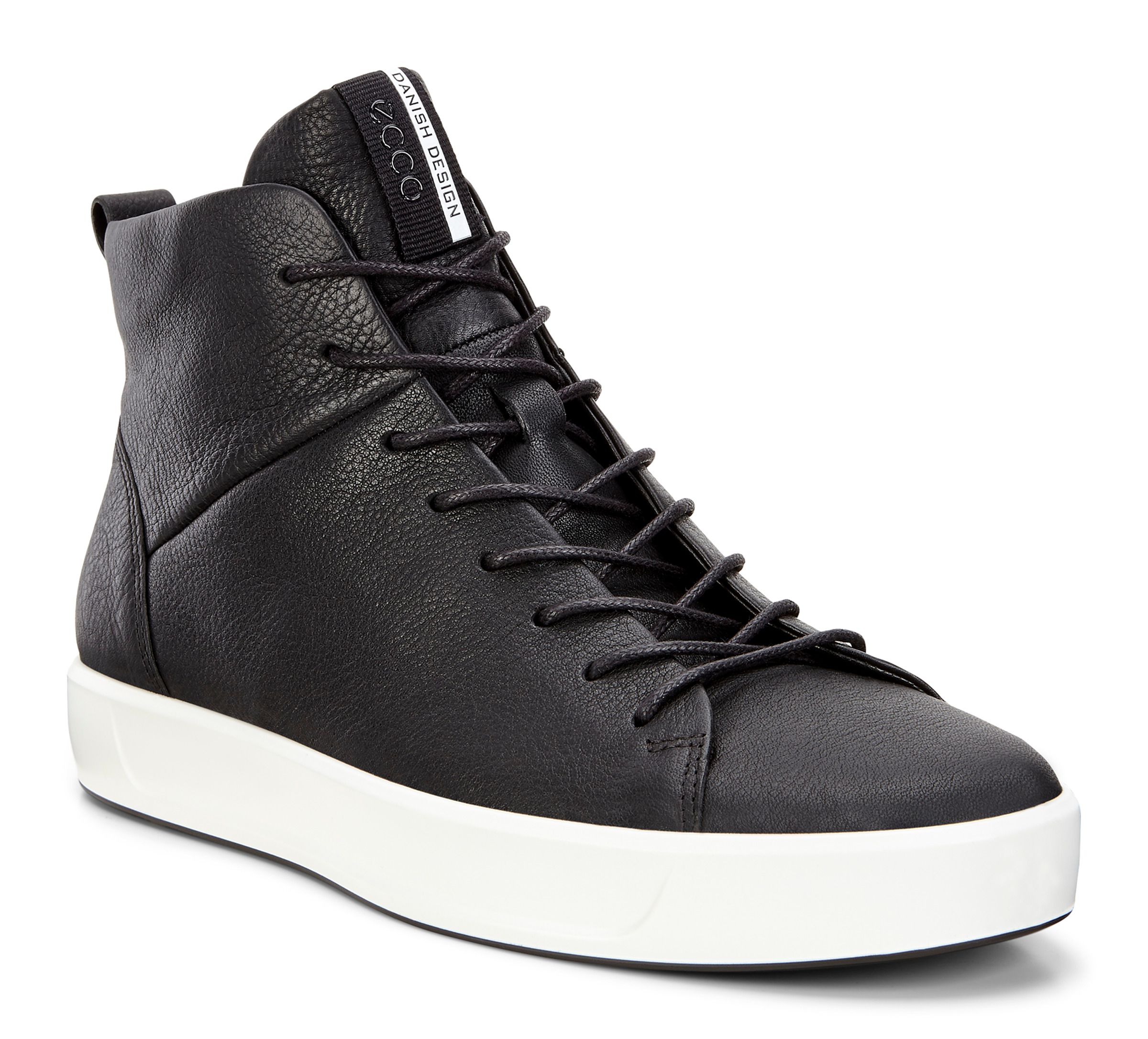 柔酷7号男鞋系列低帮拉链-