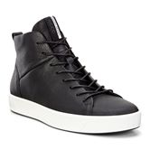 SOFT 8 MEN'S (Siyah)