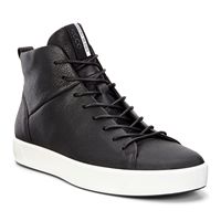 SOFT 8 MEN'S (Siyah)