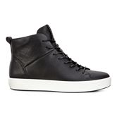 SOFT 8 MEN'S (Siyah)