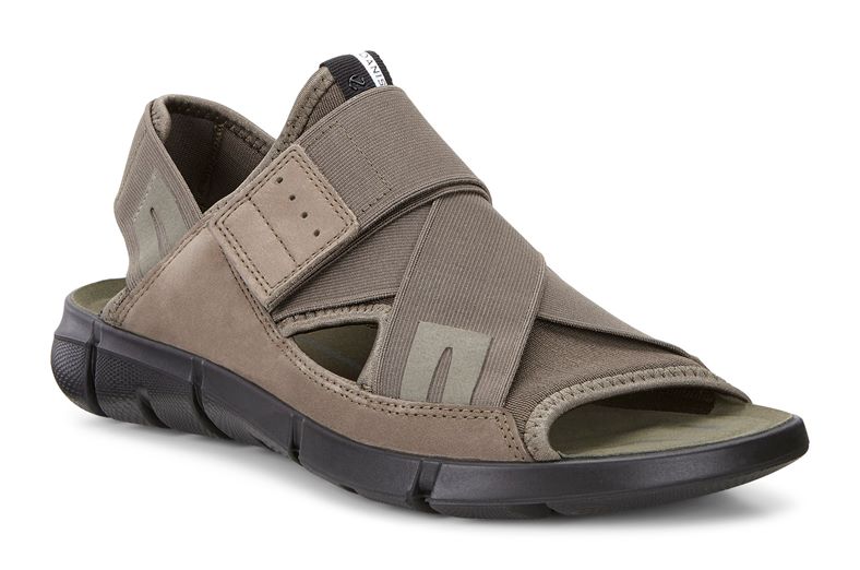  Intrinsic Sandal M (Yeşil)