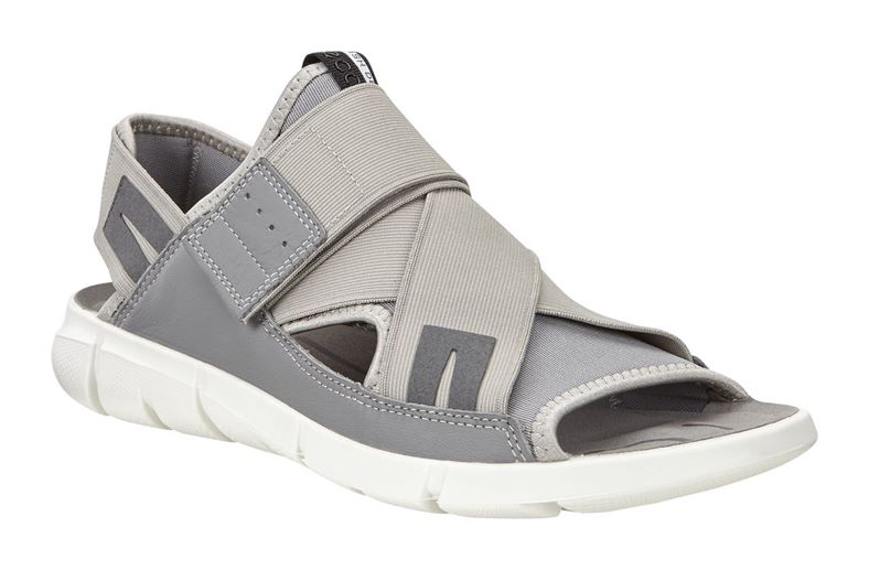  Intrinsic Sandal M (Gri)