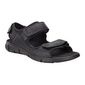  Intrinsic Sandal M (Siyah)