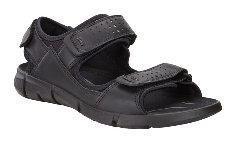  Intrinsic Sandal M (Siyah)