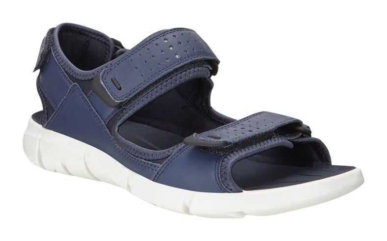  Intrinsic Sandal M (Mavi)