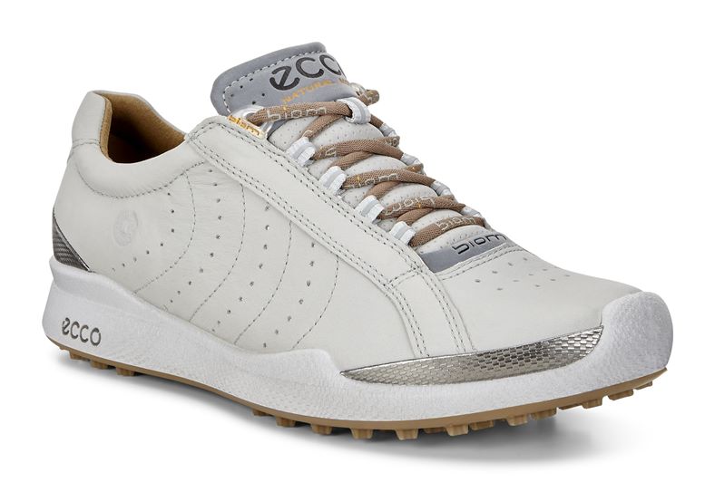  W Biom Golf Hybrid (灰色)