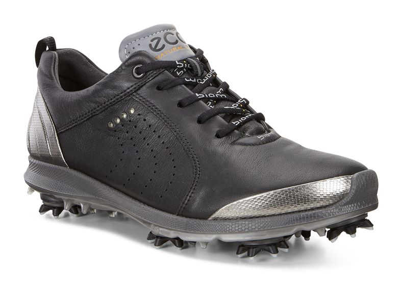  W Golf Biom G 2 (黑色)
