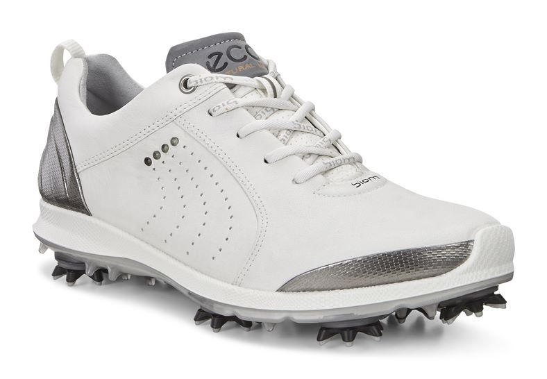  W Golf Biom G 2 (白色)