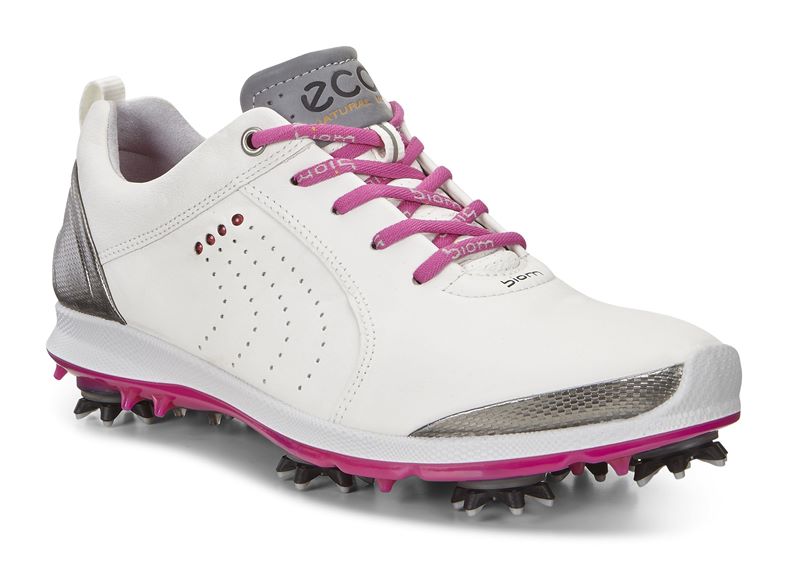  W Golf Biom G 2 (白色)