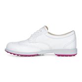  W Clas. Golf Hybrid (白色)