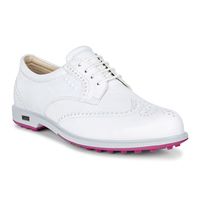  W Clas. Golf Hybrid (白色)