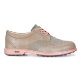  W Clas. Golf Hybrid (棕色)