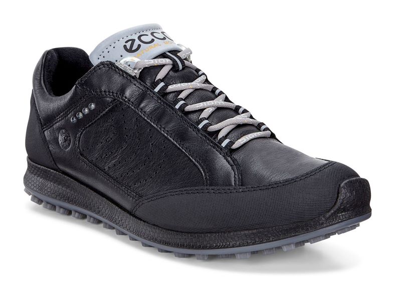 WOMENS GOLF BIOM HYBRID 2 (黑色)