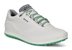  W Golf Biom Hybrid 2