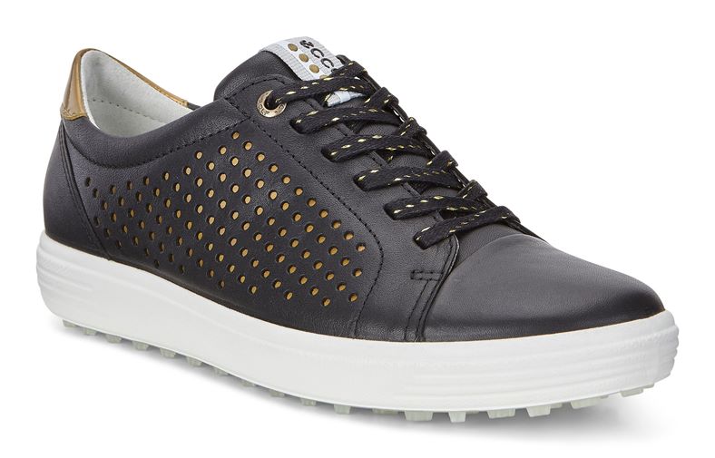  W Golf Casual Hybrid (黑色)
