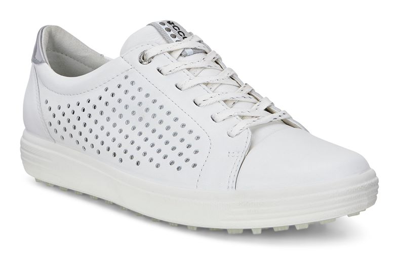  W Golf Casual Hybrid (白色)