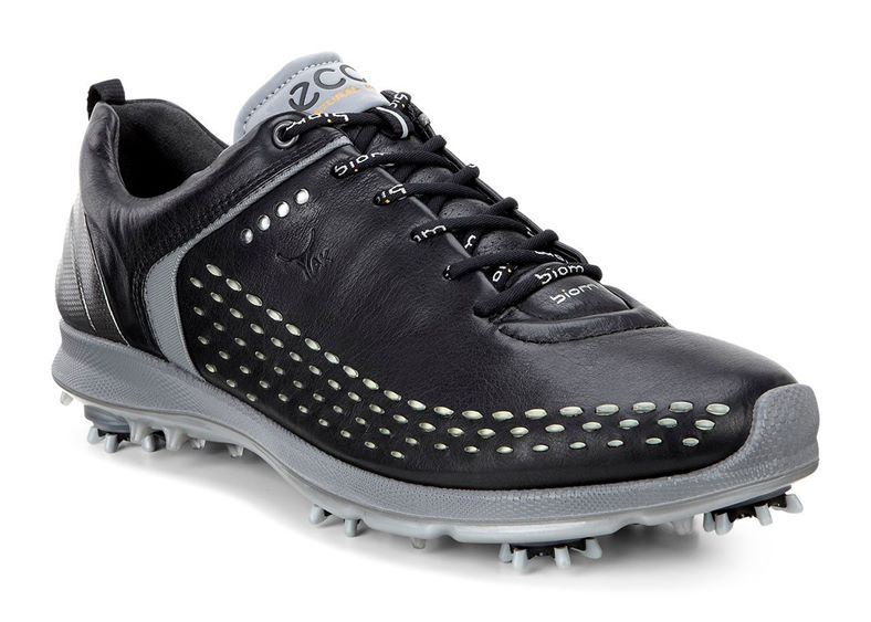  M Golf Biom G 2 (黑色)