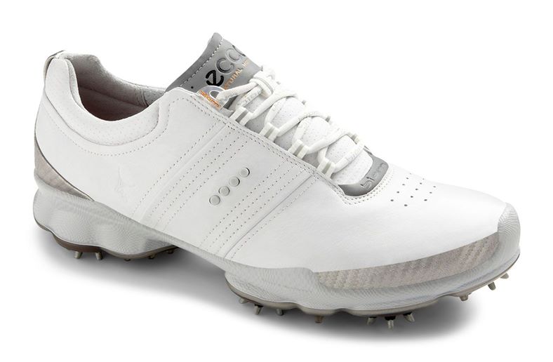 M BIOM GOLF (白色)