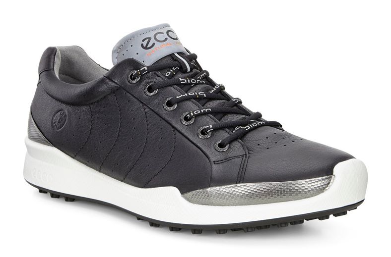 MEN'S GOLF BIOM HYBRID (黑色)