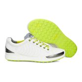 MEN'S GOLF BIOM HYBRID (白色)
