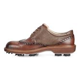 MEN'S GOLF LUX (棕色)