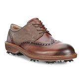 MEN'S GOLF LUX (棕色)