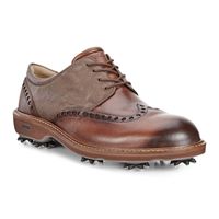 MEN'S GOLF LUX (棕色)