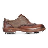 MEN'S GOLF LUX (棕色)