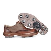 MEN'S GOLF LUX (棕色)