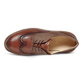 MEN'S GOLF LUX (棕色)