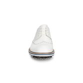 MEN'S GOLF LUX (白色)