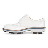 MEN'S GOLF LUX (白色)
