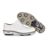 MEN'S GOLF LUX (白色)