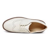 MEN'S GOLF LUX (白色)