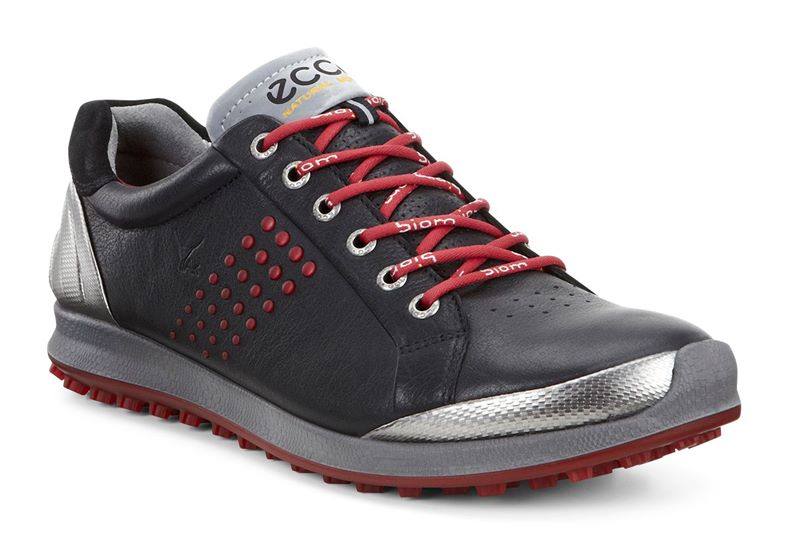 M Golf Biom Hybrid 2 (黑色)