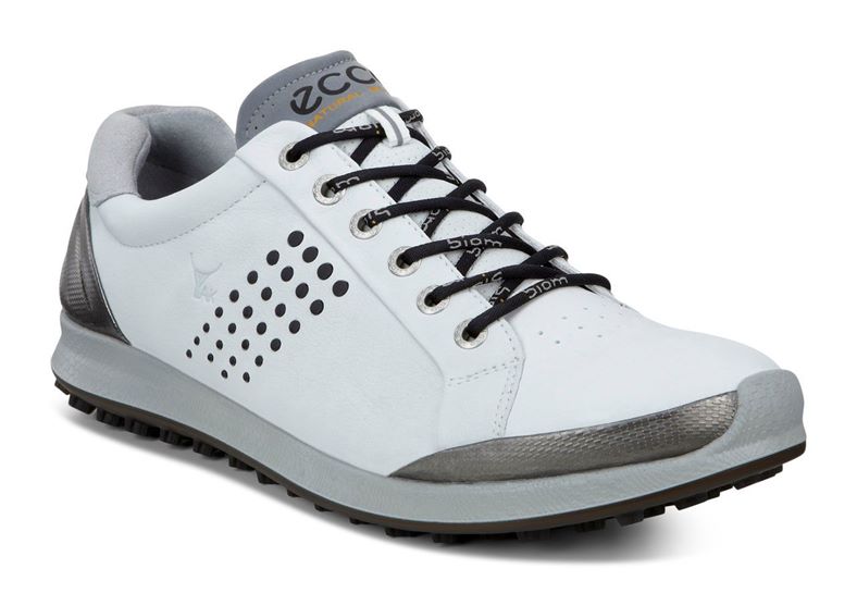  M Golf Biom Hybrid 2 (白色)