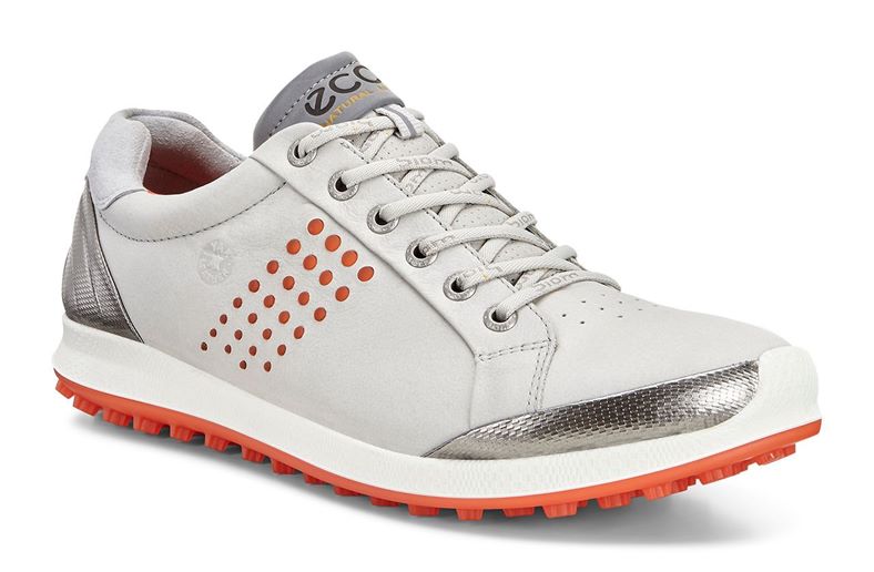  M Golf Biom Hybrid 2 (灰色)