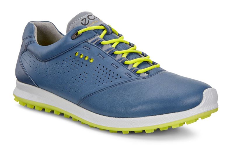  M Golf Biom Hybrid 2 (蓝色)