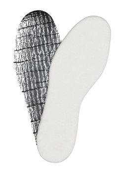 ECCO Thermal Inlay Sole
