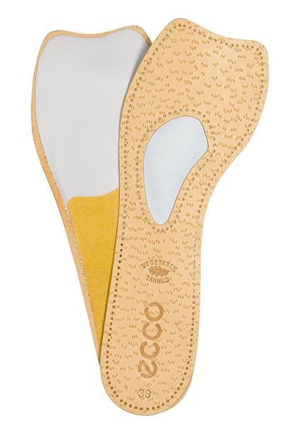 Leather Inlay Soles Inlay Sole