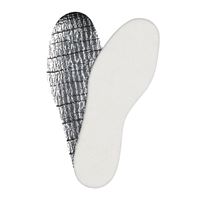 ECCO Kids Thermal Inlay Sole (Beyaz)